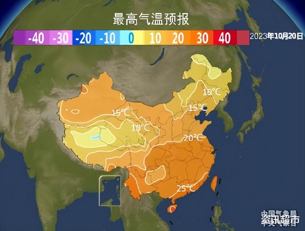 强冷空气席卷南北，气象巨变引发社会应对与生态挑战