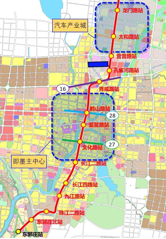 青岛地铁参与全国级标准编制展现新动向