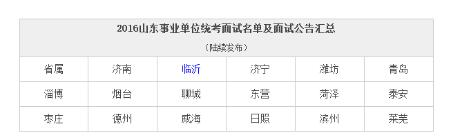 山东非统考市的事业编多元发展，地方自主权与特色实践探索