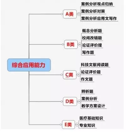 事业单位综合应用能力考试深度解析