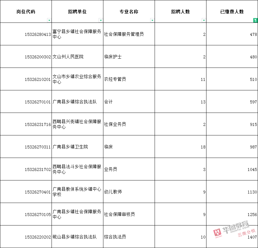 事业编制报名缴费指南，流程、注意事项及常见问题解答