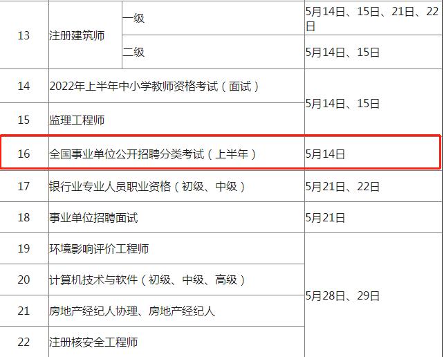二十年事业编考试时间的深度解析与预测