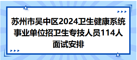 卫生系统事业编面试，探索与准备的必经之路