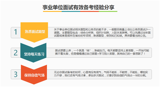 事业单位面试岗位工作策略与建议，如何做到优秀表现与高效履职？