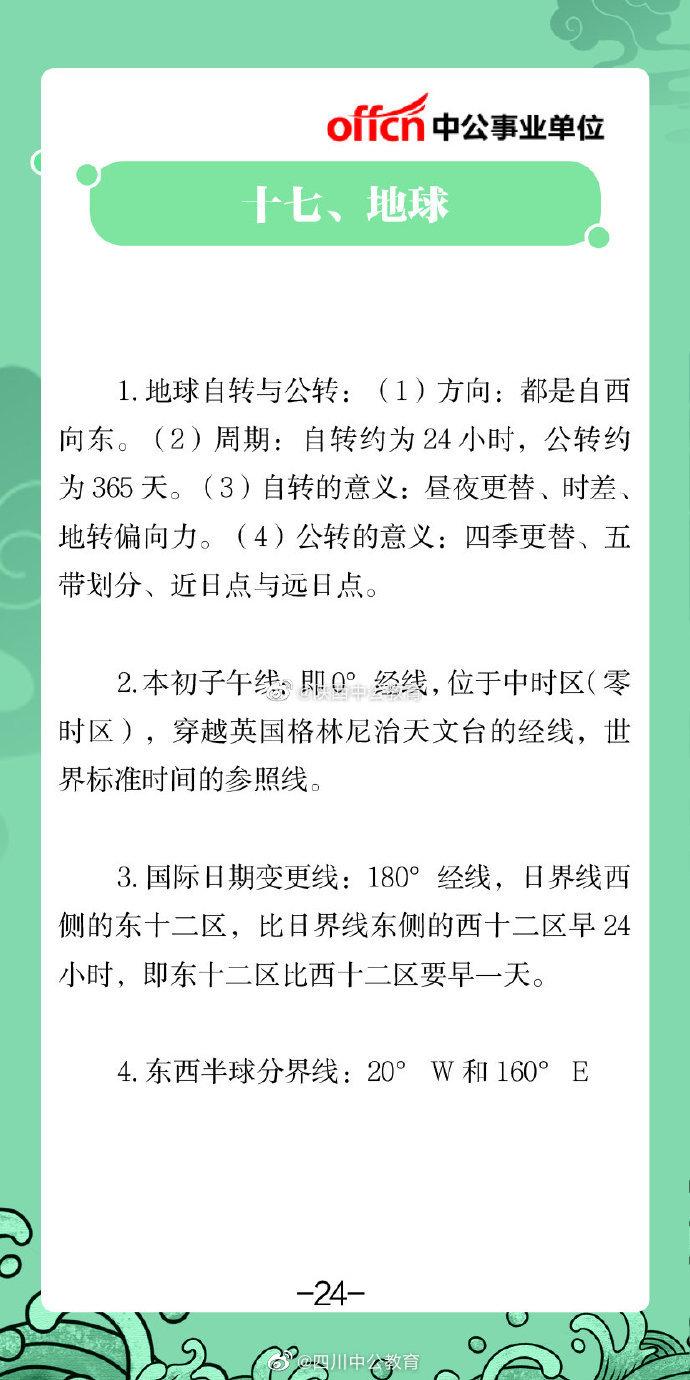 事业单位考试考点速记策略与技巧详解