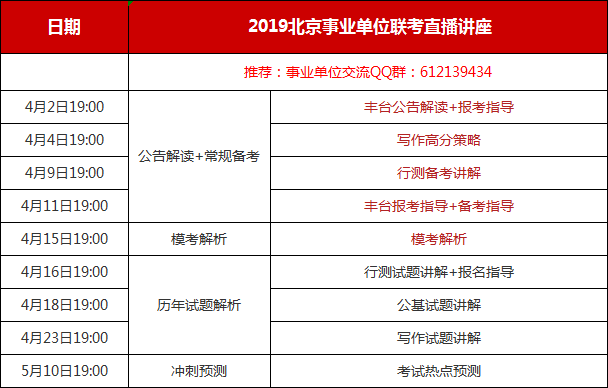 北京事业单位考试网，一站式备考服务平台助力考生顺利备考