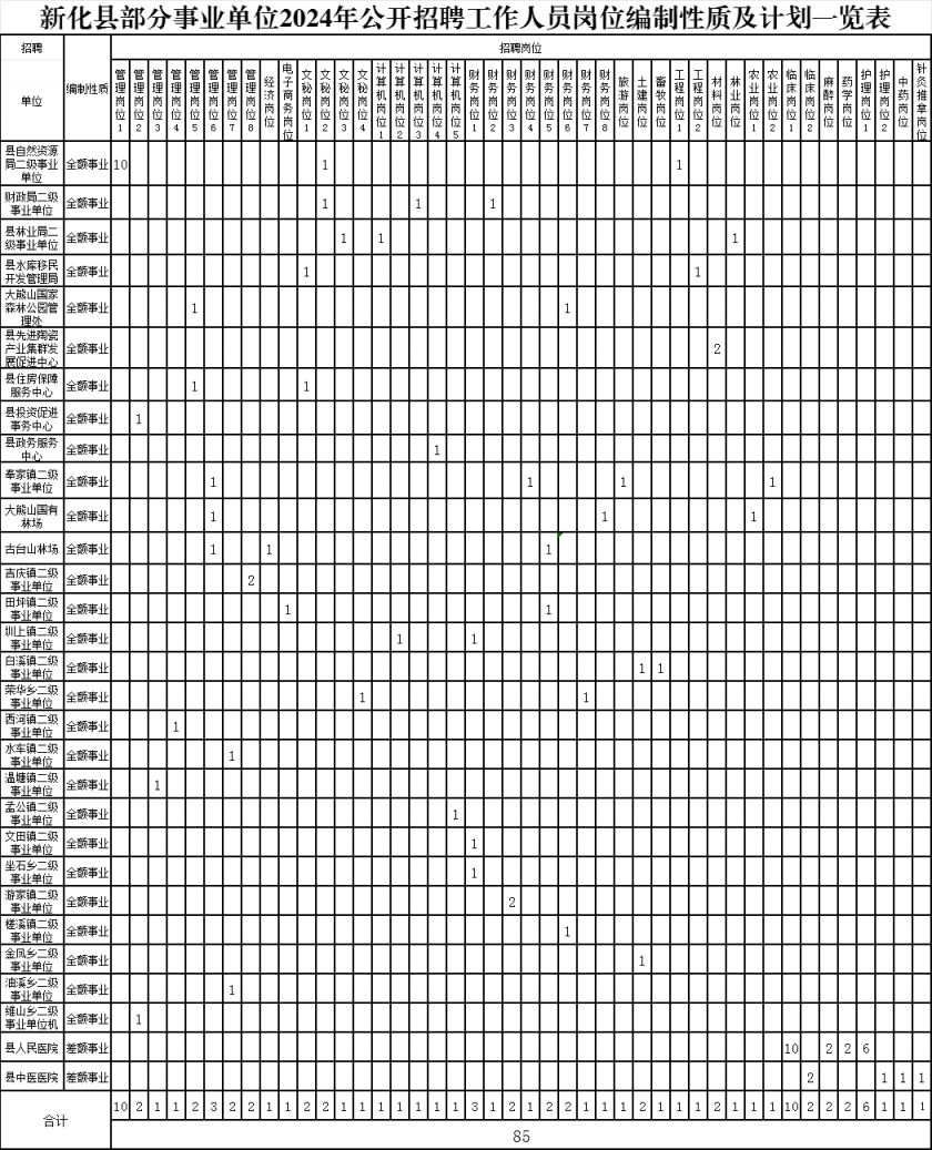 2024年上海事业编制招聘岗位表深度解析及招聘趋势探讨