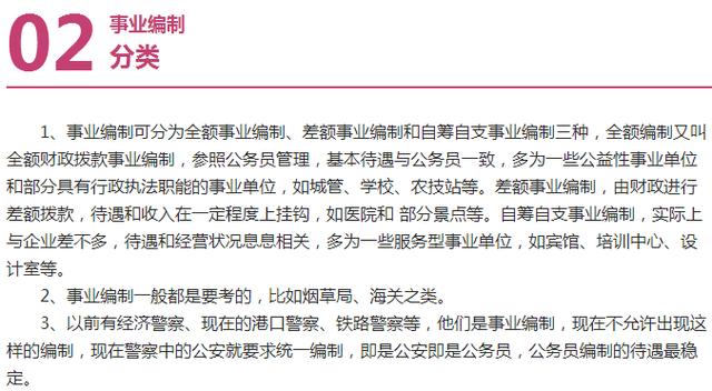 深圳市公务员与事业编职责、待遇及职业发展路径全面解析，差异解读