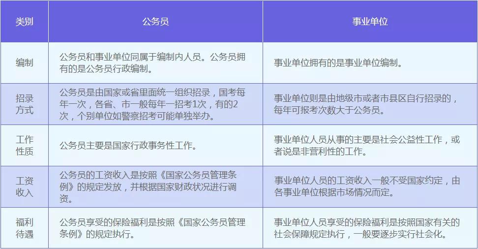 事业编文员招聘条件与要求全面解析