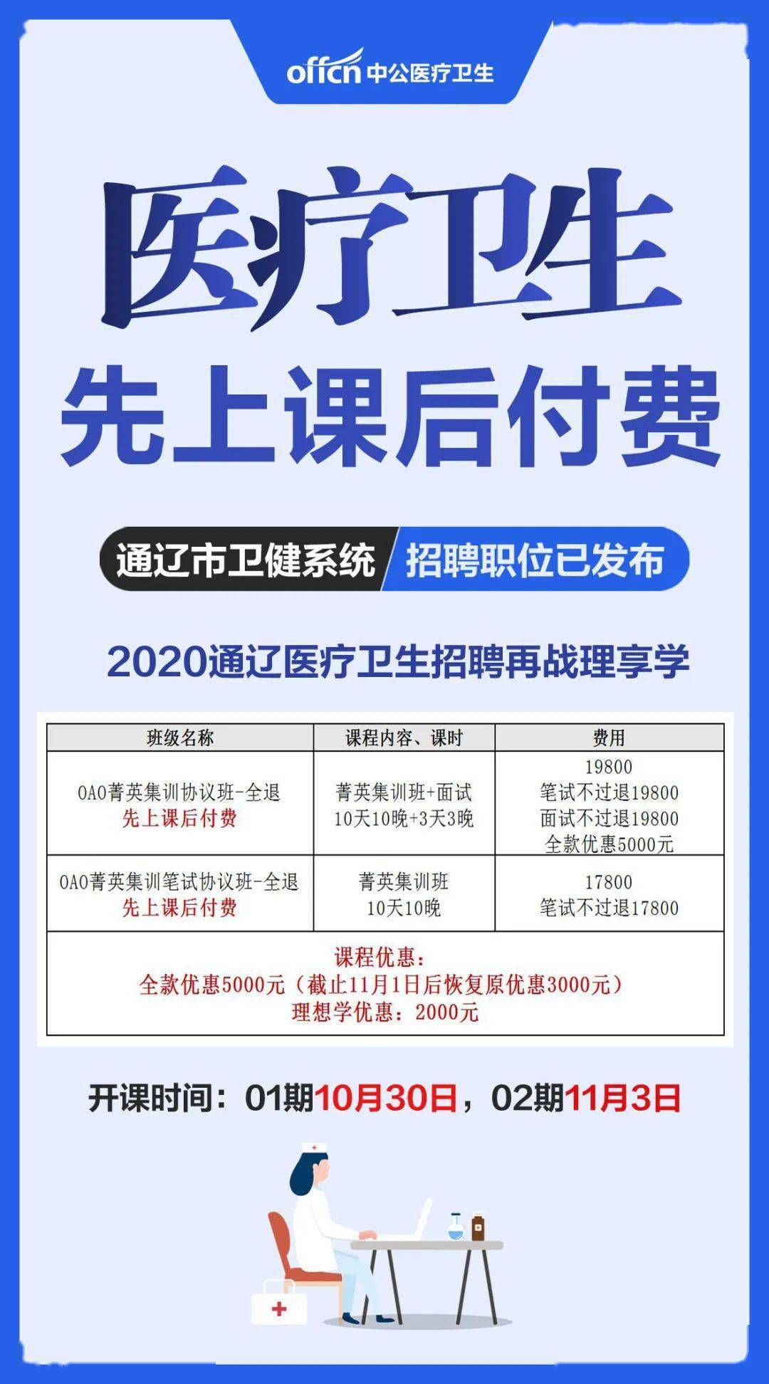 医疗卫生事业单位招聘面试，综合考察选拔人才之道