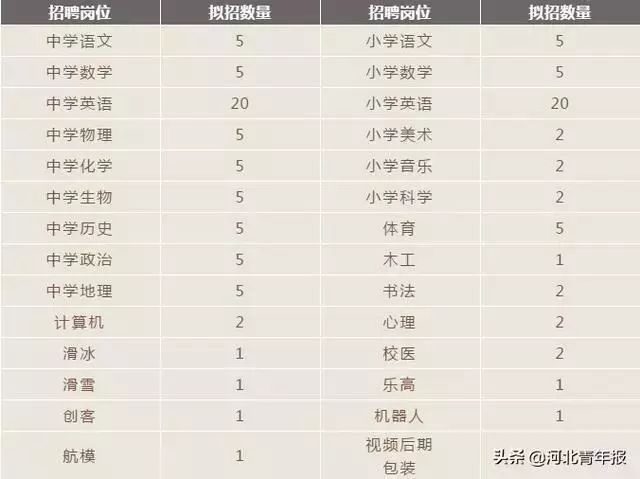 2024年事业编制招聘岗位表深度解析与未来展望