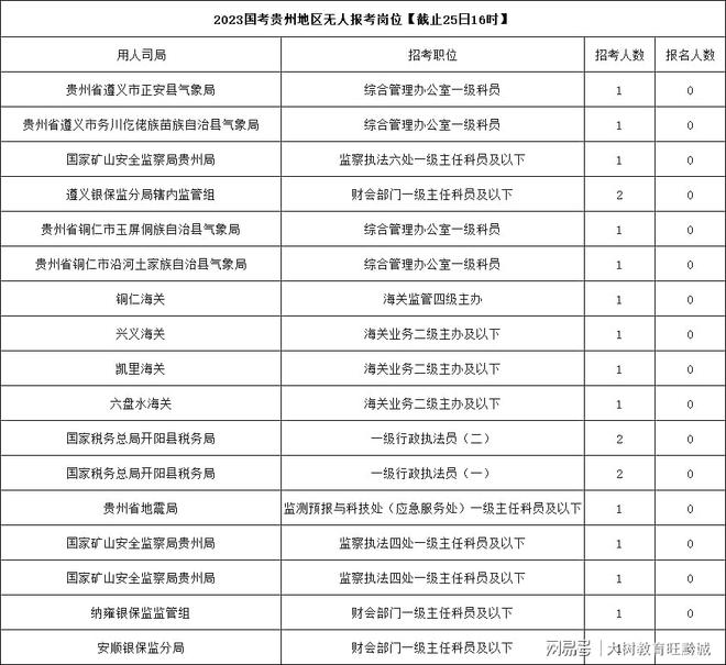 国考职位表深度解析，探寻机遇与挑战，展望2023年发展之路