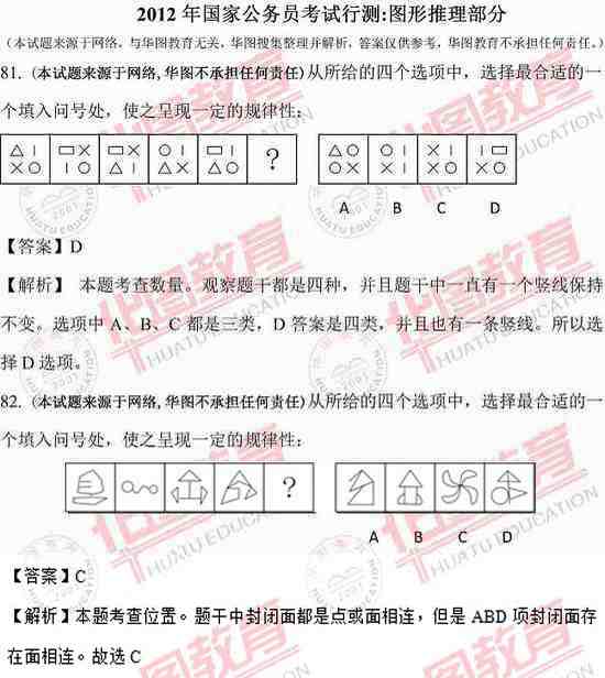 公务员行测考试题库题目数量深度解析