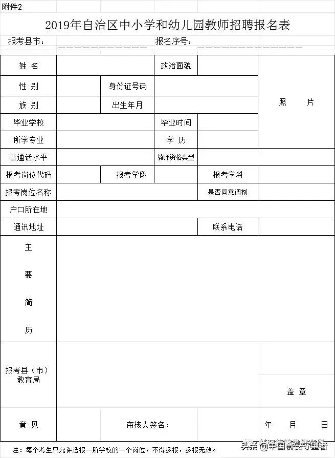 最新公务员教育局岗位招聘公告