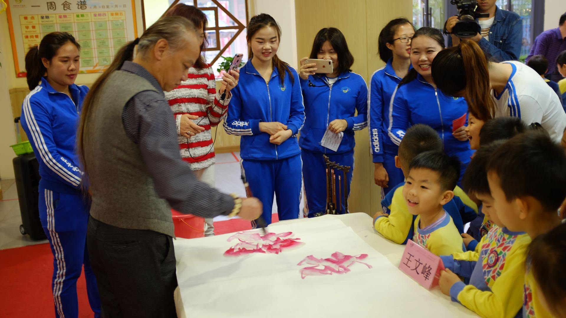 番禺区公立幼儿园招聘启幕，诚邀优秀人才加入！